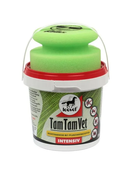 Leovet repelent TamTamVet Intensiv 500ml