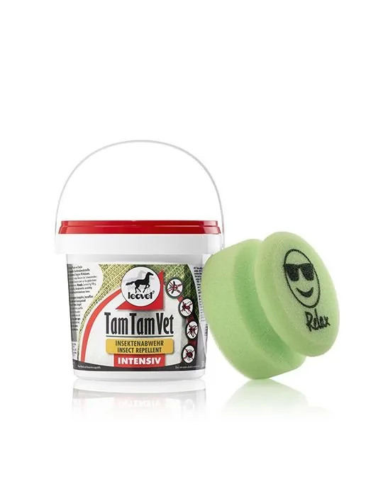 Leovet repelent TamTamVet Intensiv 500ml
