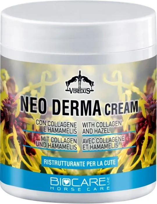 Veredus NeoDerma krem na poranenú kožu 250ml