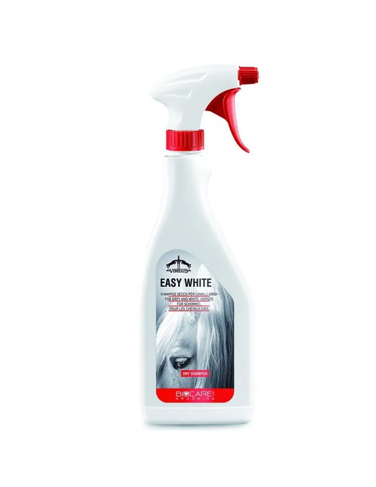 Suchý šampon Veredus Easy White 500ml