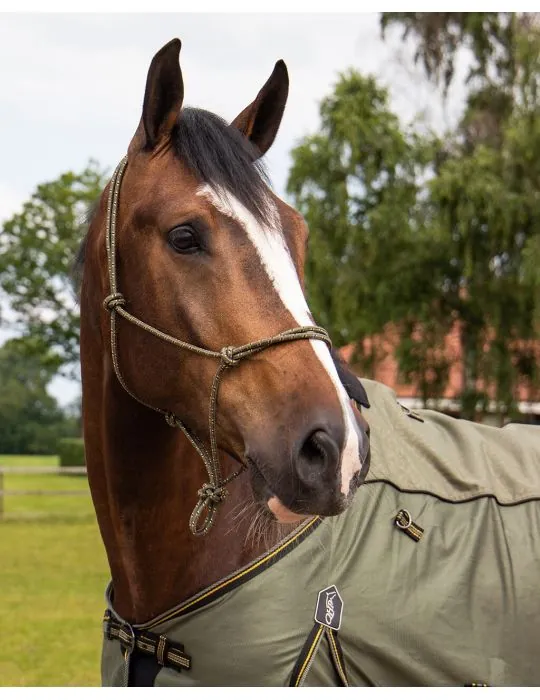 Povrazová ohlávka OHP