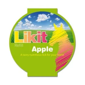 Likit med a camilky 250g 2
