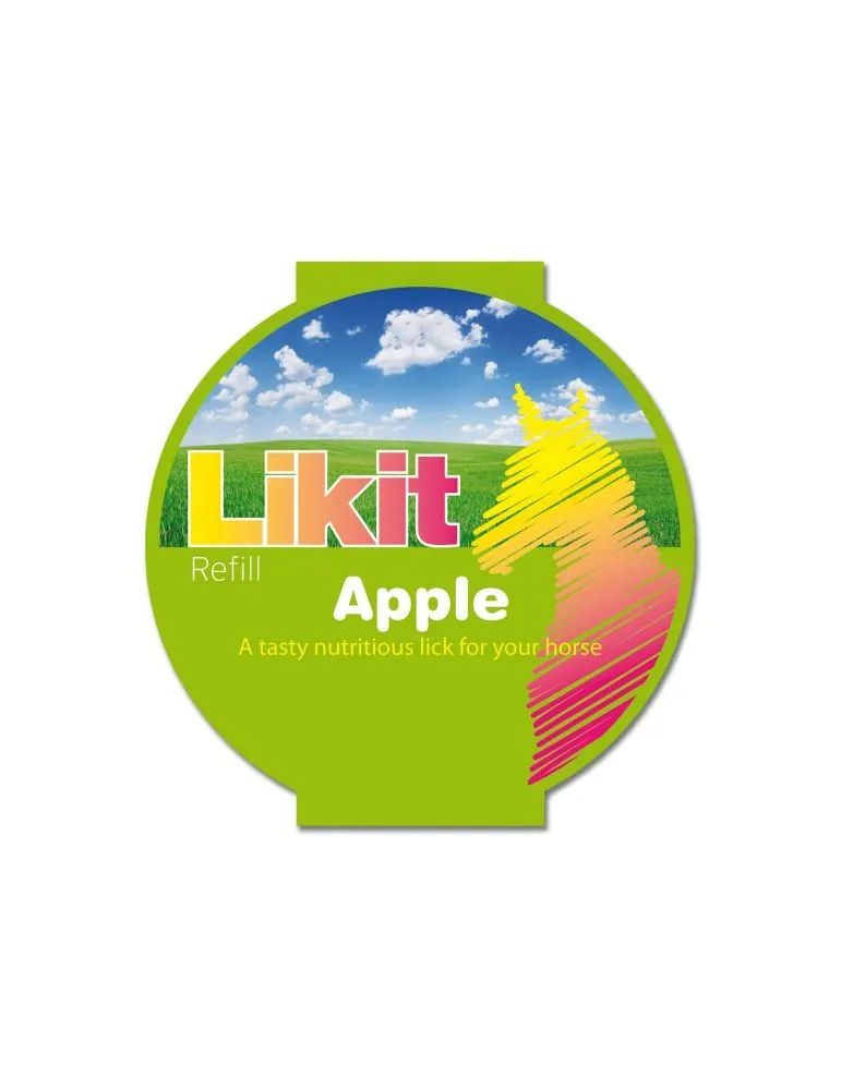 Likit med a camilky 250g