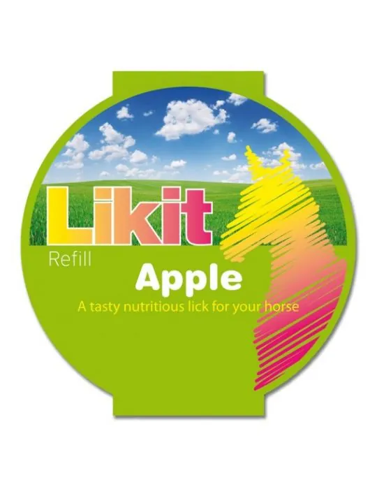 Likit med a camilky 250g