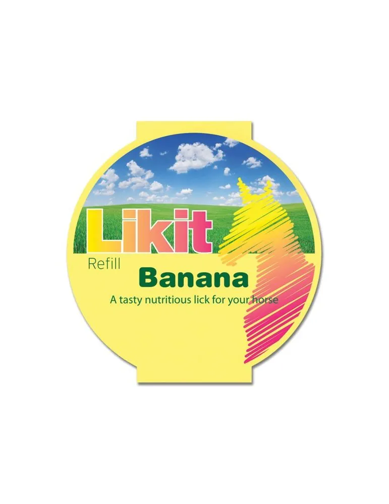 Likit med a camilky 250g