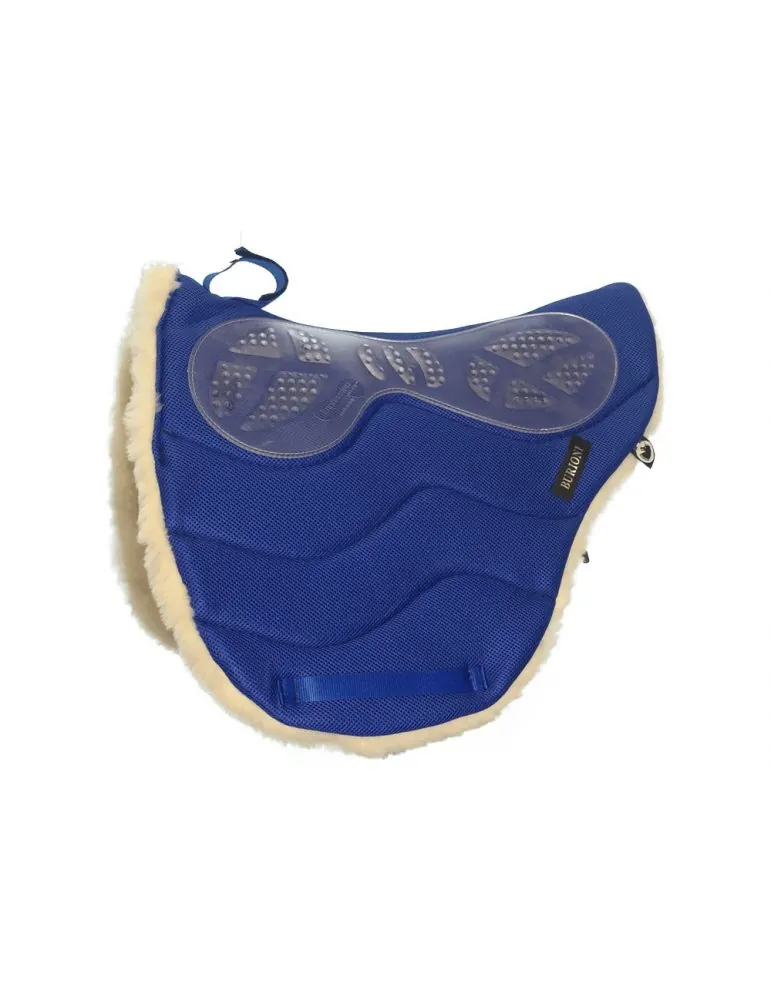 Podsedlová deka Endurance BEST CONDITION Burioni