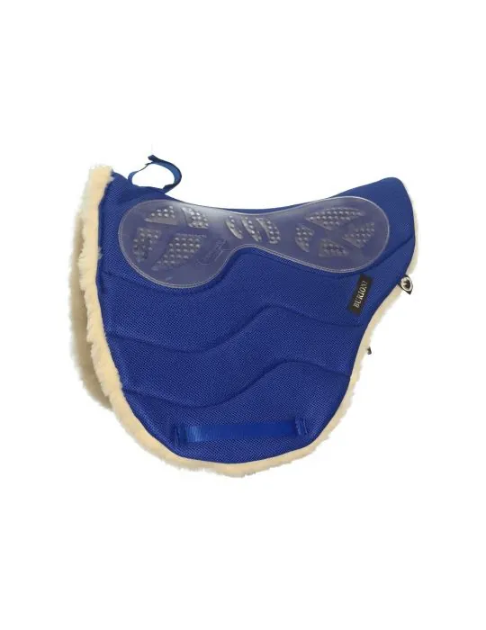 Podsedlová deka Endurance BEST CONDITION Burioni