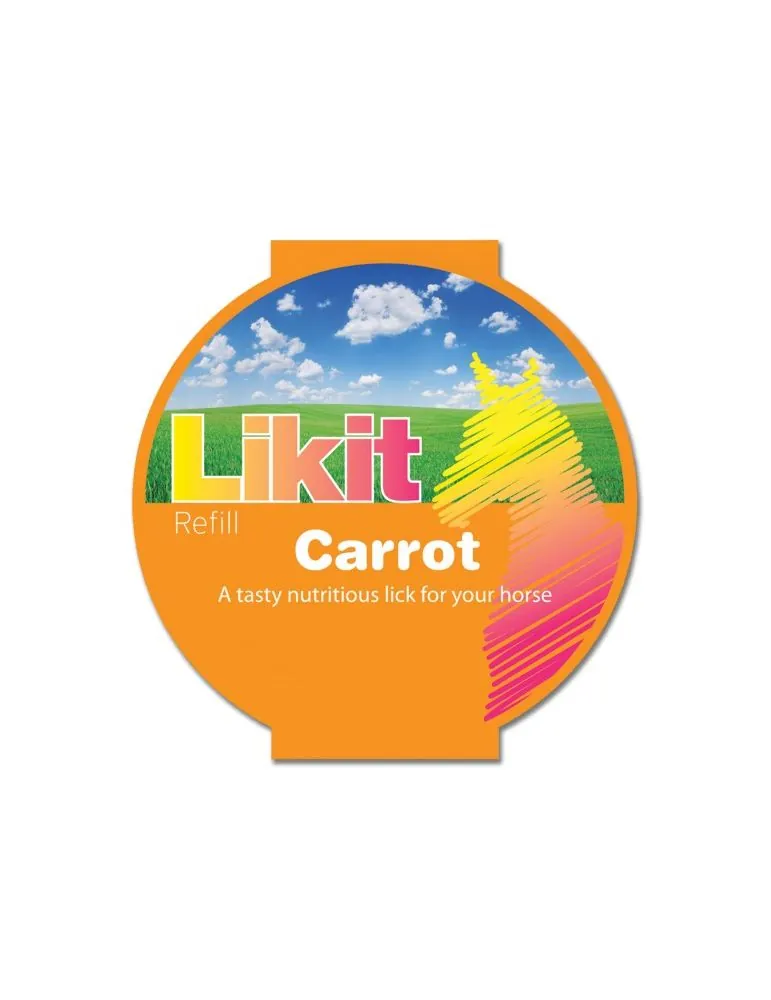 Likit med a camilky 250g