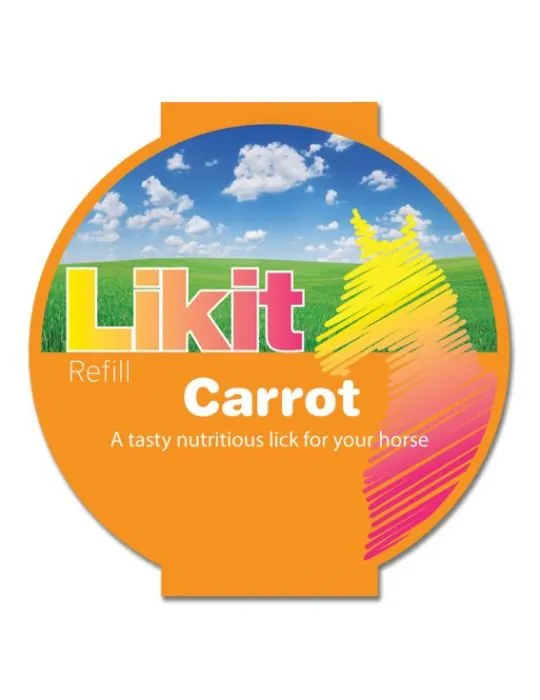 Likit med a camilky 250g