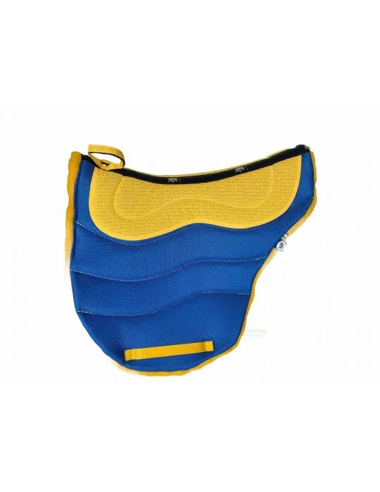 Podsedlová deka FIT GRIP Burioni