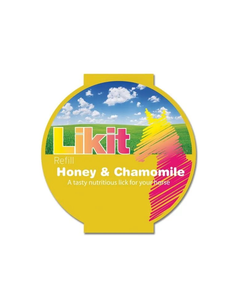 Likit med a camilky 250g