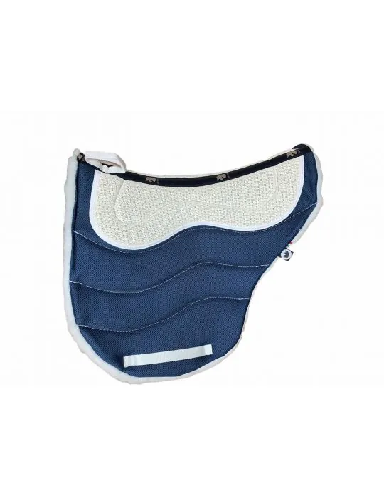 Podsedlová deka FIT GRIP Burioni