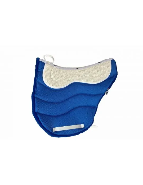 Podsedlová deka FIT GRIP Burioni