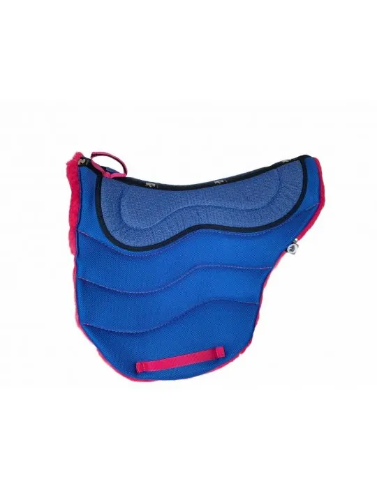 Podsedlová deka FIT GRIP Burioni