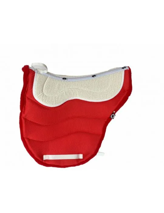 Podsedlová deka FIT GRIP Burioni