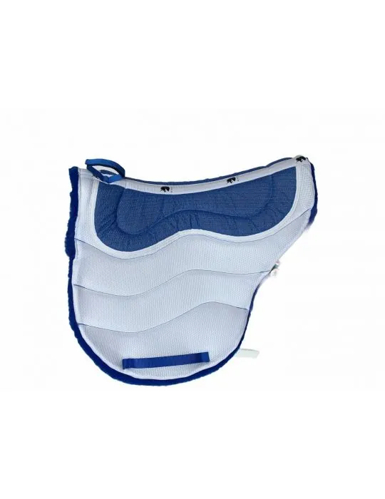 Podsedlová deka FIT GRIP Burioni