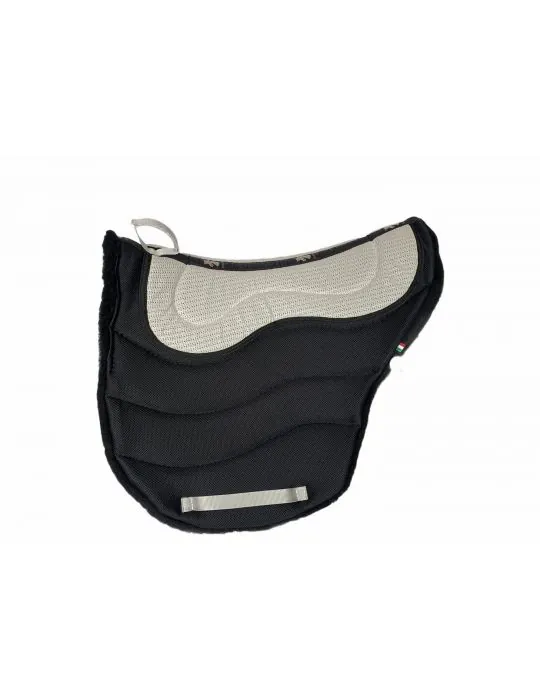 Podsedlová deka FIT GRIP Burioni