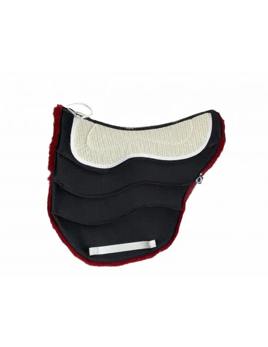 Podsedlová deka FIT GRIP Burioni