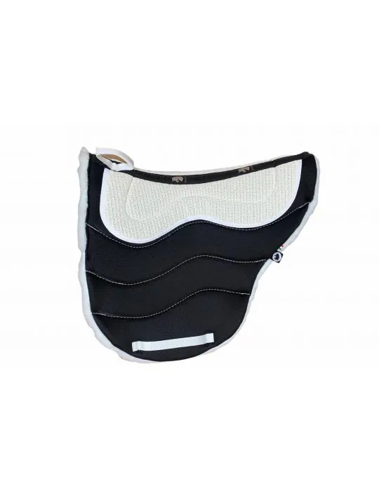 Podsedlová deka FIT GRIP Burioni