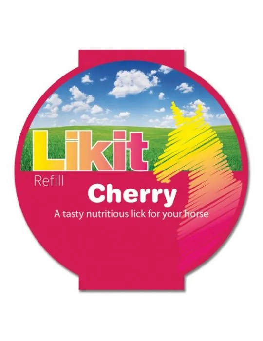 Likit med a camilky 250g