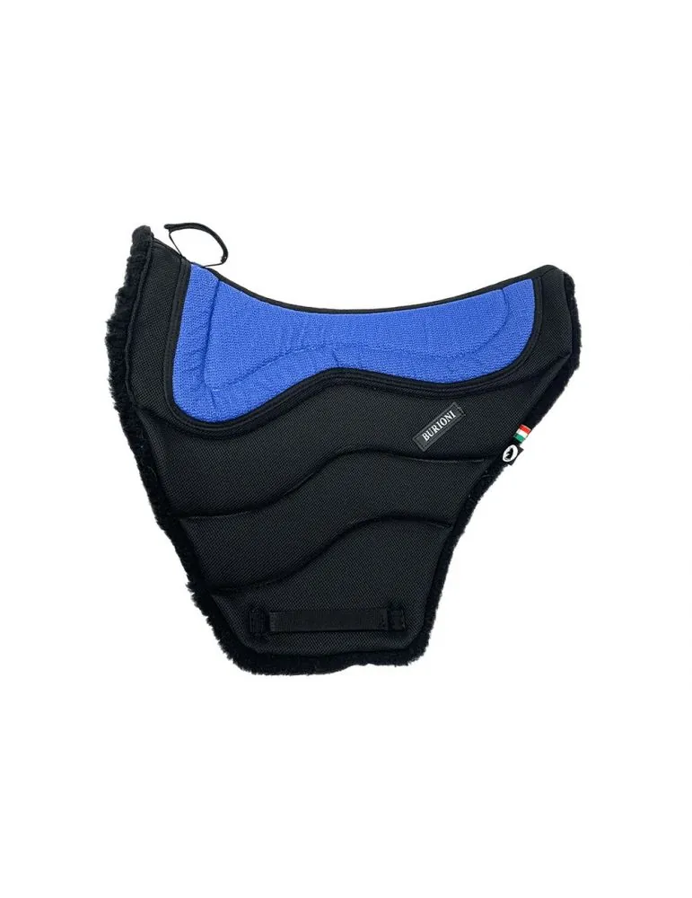 Podsedlová deka FIT GRIP RACE Burioni