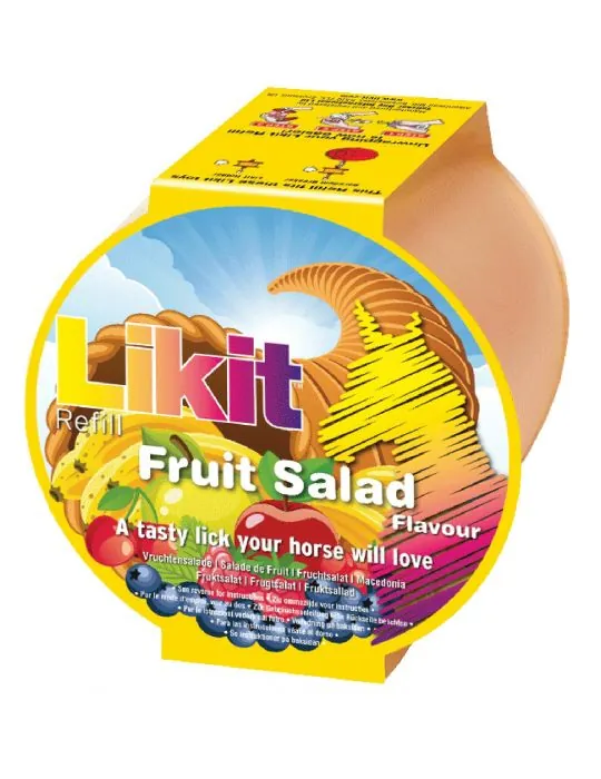 Likit med a camilky 250g