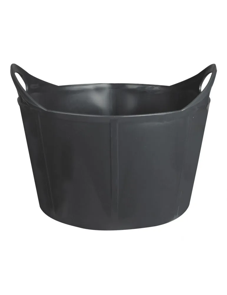 Kýbel gumový 17l Waldhausen