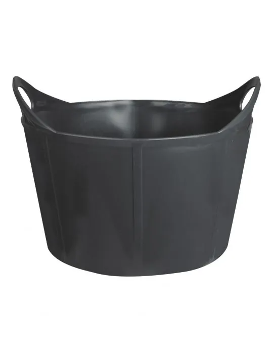 Kýbel gumový 17l Waldhausen