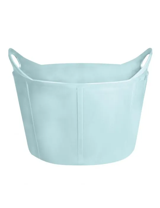 Kýbel gumový 17l Waldhausen