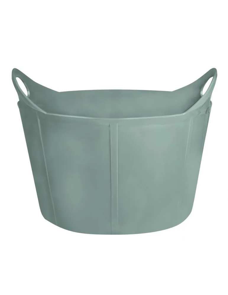 Kýbel gumový 17l Waldhausen