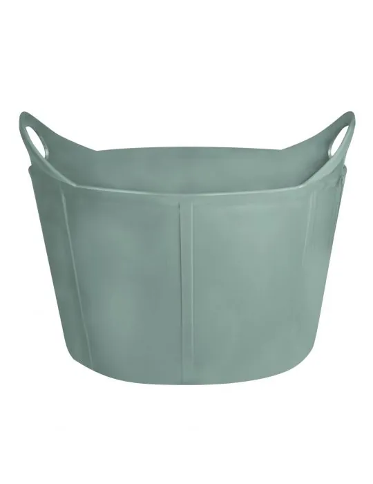 Kýbel gumový 17l Waldhausen