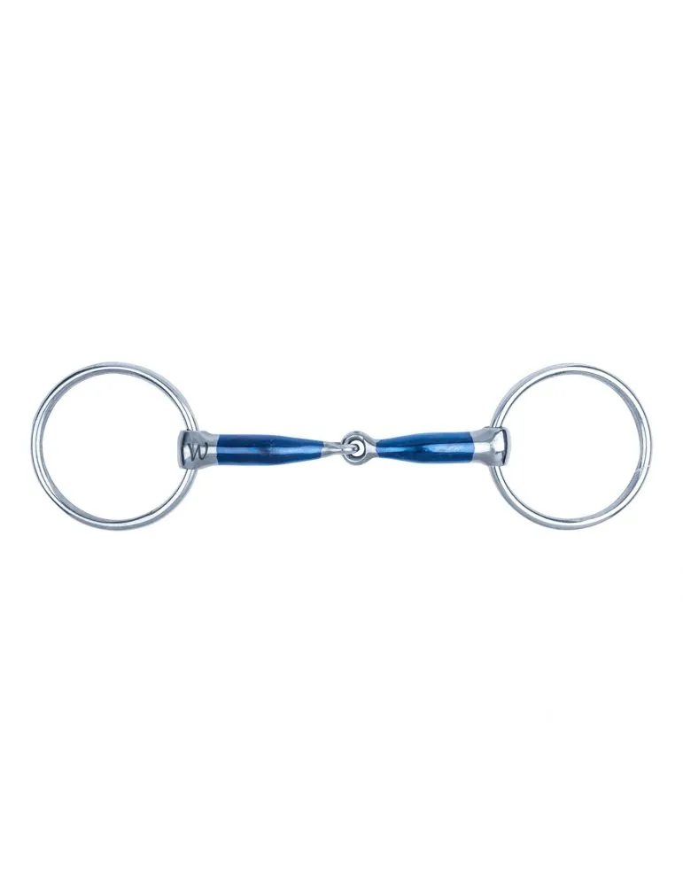 Zubadlo Sweet Iron anatomical