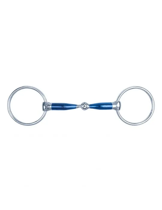 Zubadlo Sweet Iron anatomical