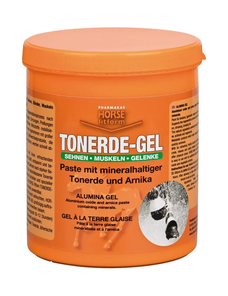 Ílový zábal Pharmaka 2kg
