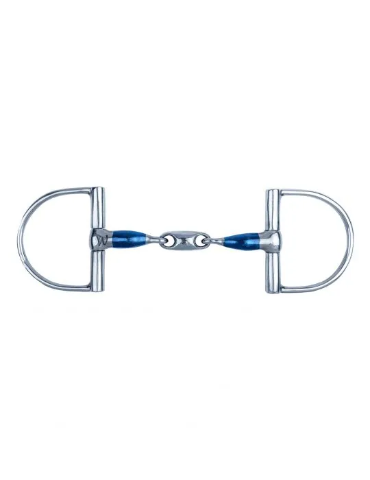 Zubadlo Sweet Iron D-2x lomené