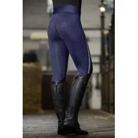 Rajtky Silver Stripe HKM 2