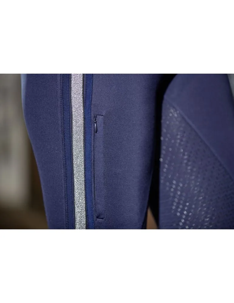 Rajtky Silver Stripe HKM