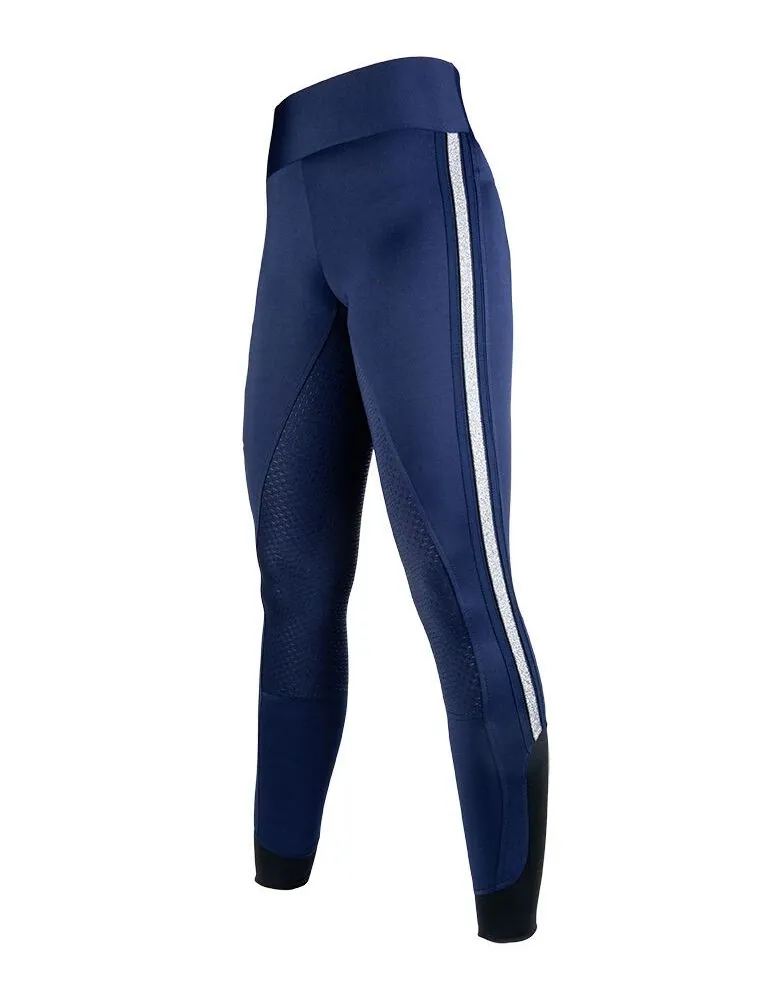 Rajtky Silver Stripe HKM