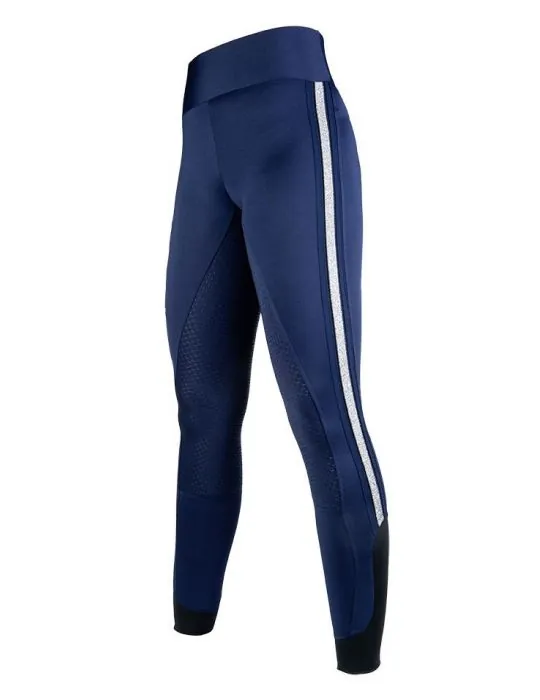 Rajtky Silver Stripe HKM