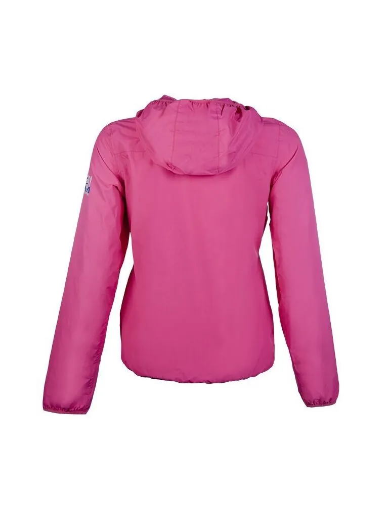 Bunda do dažďa Advanced Reflective HKM