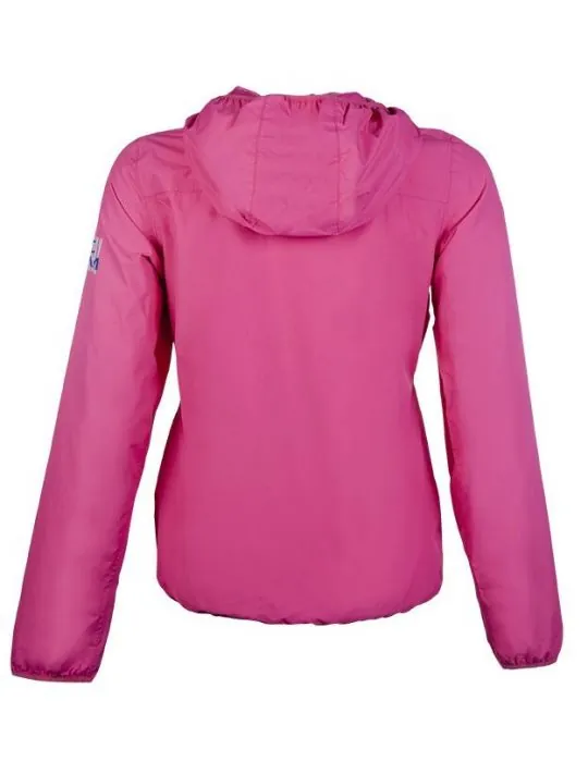 Bunda do dažďa Advanced Reflective HKM