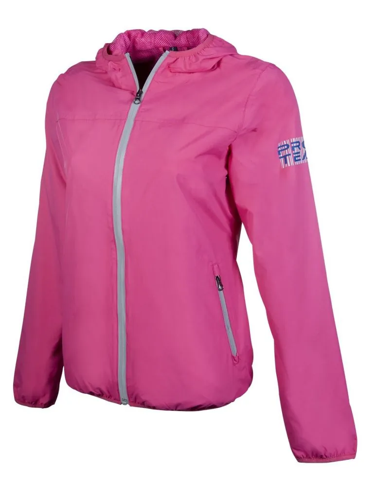 Bunda do dažďa Advanced Reflective HKM