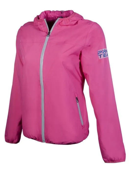 Bunda do dažďa Advanced Reflective HKM