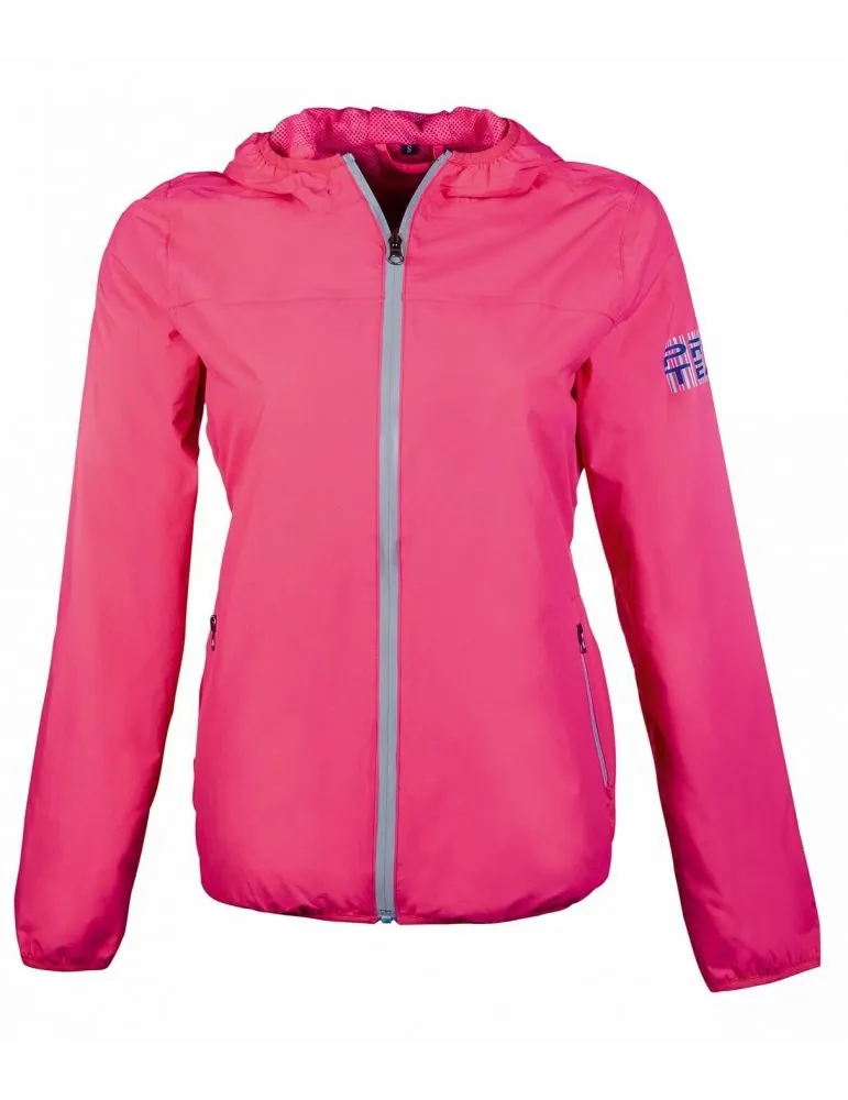 Bunda do dažďa Advanced Reflective HKM