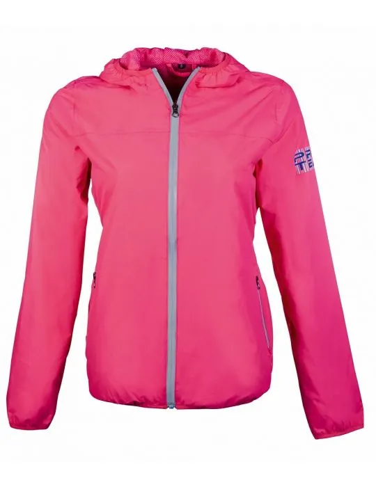 Bunda do dažďa Advanced Reflective HKM