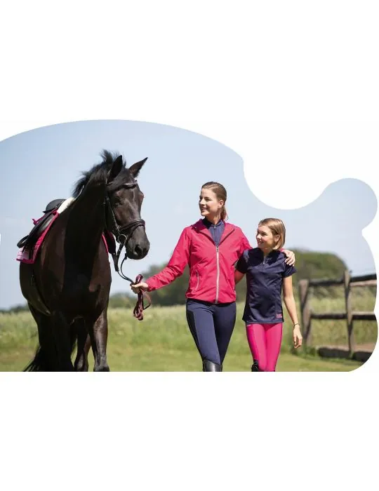 Bunda do dažďa Advanced Reflective HKM