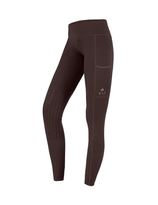 Rajtky Ella legínové Thermal