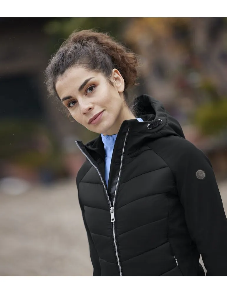 Bunda Kapstadt softshell-mix