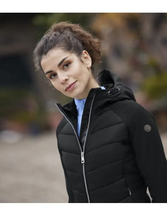 Bunda Kapstadt softshell-mix