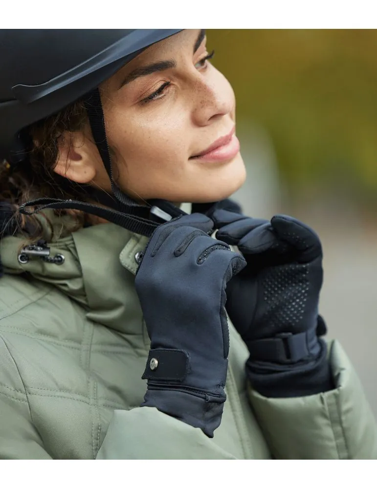 Rukavice zimne Snow Elt